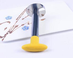 Pineapple Corer & Slicer — Perfect Rings in Seconds