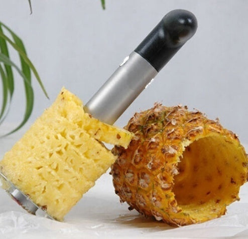 Pineapple Corer & Slicer — Perfect Rings in Seconds