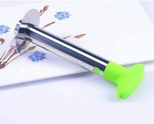 Pineapple Corer & Slicer — Perfect Rings in Seconds