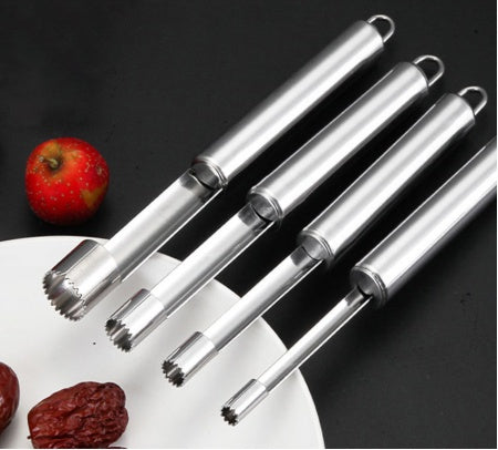 Pineapple Corer & Slicer — Perfect Rings in Seconds