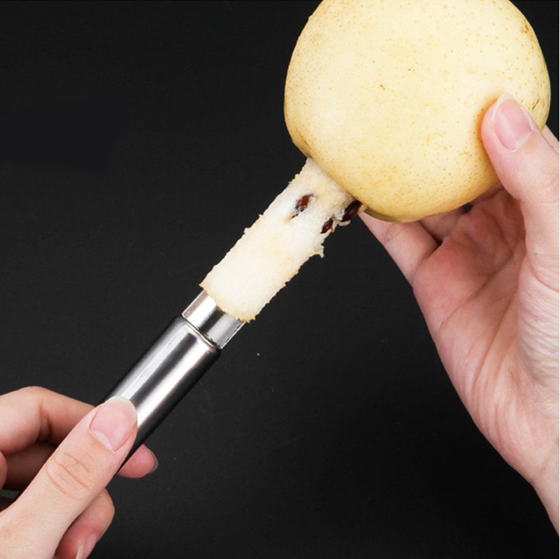 Pineapple Corer & Slicer — Perfect Rings in Seconds