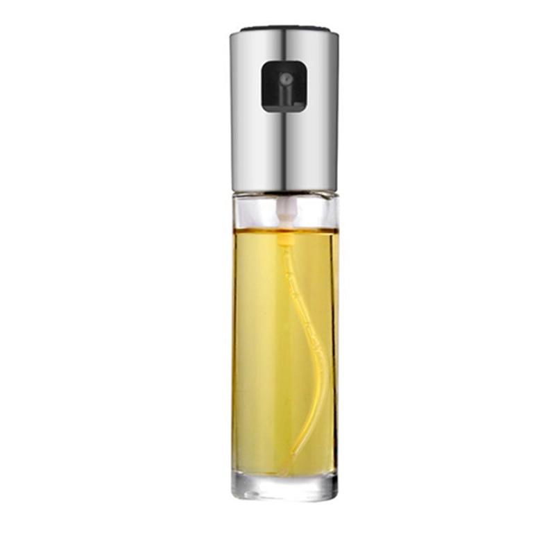 Premium Oil Sprayer Bottle for Cooking & Air Fryer