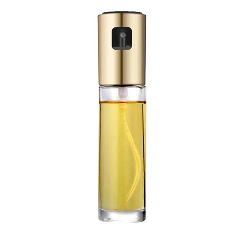 Premium Oil Sprayer Bottle for Cooking & Air Fryer