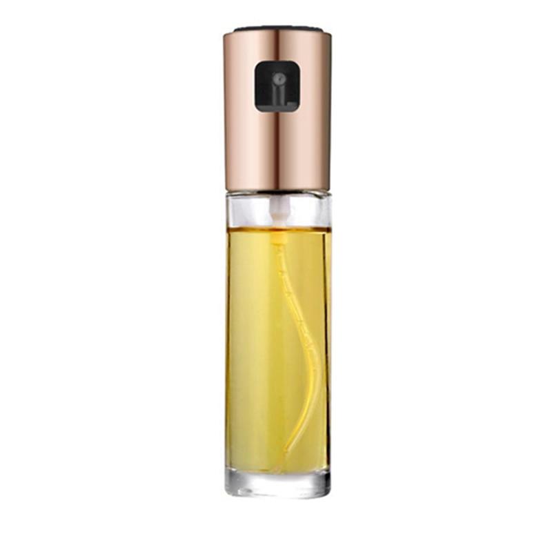 Premium Oil Sprayer Bottle for Cooking & Air Fryer